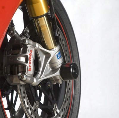 Rg Slidery Predného Zavesenia Ducati 1199 Panigale