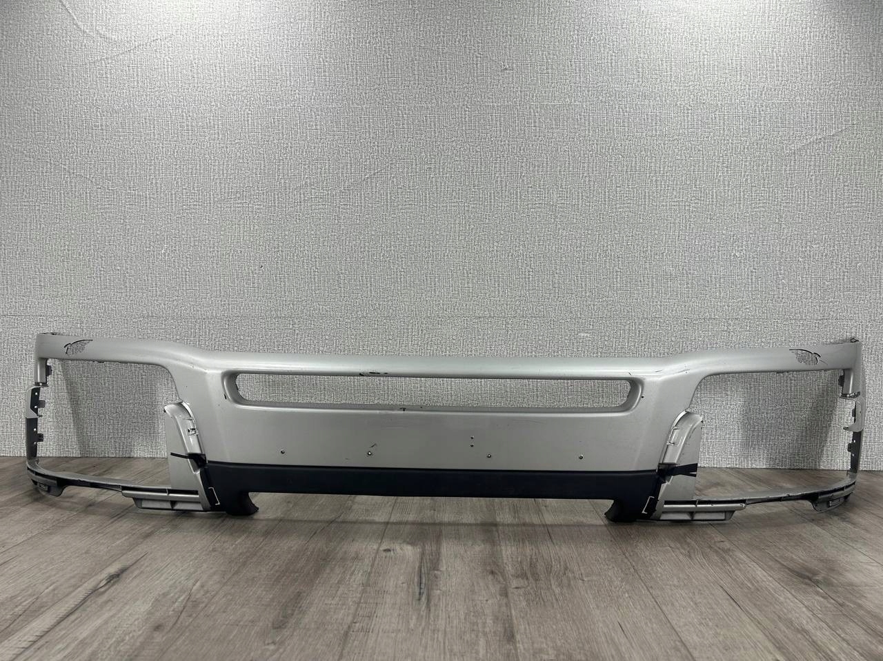 VOLVO XC90 and 2002-2006 bumper front 08620598