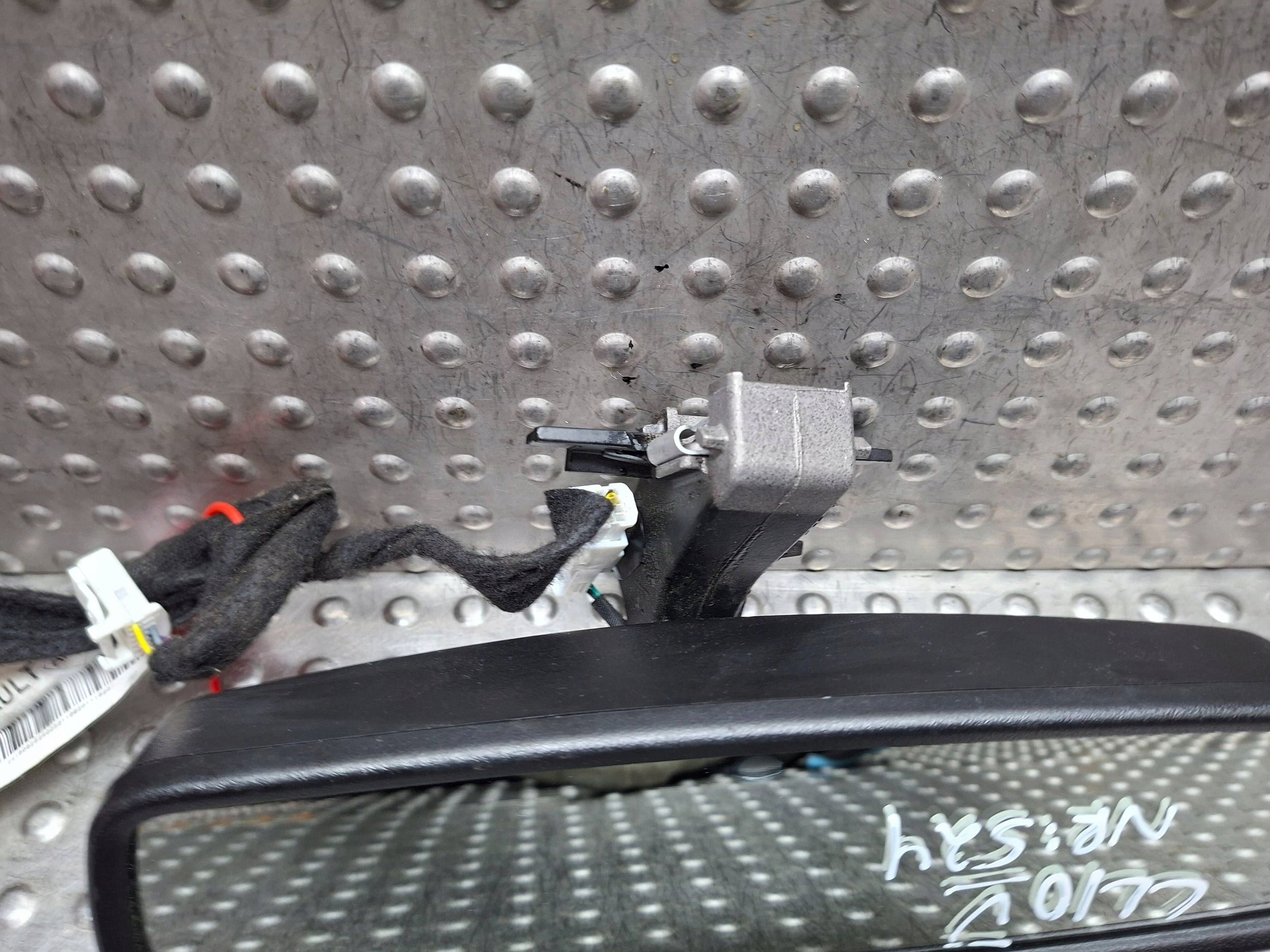 mirror inner reversing 963213712R RENAULT CLIO V 2019