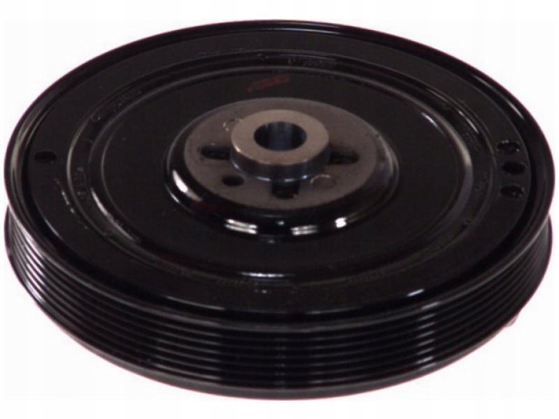 KOŁO PASOWE WAŁU VW TRANSPORTER T4 2.4 2.5 LT II 2.5 CRAFTER 2.5