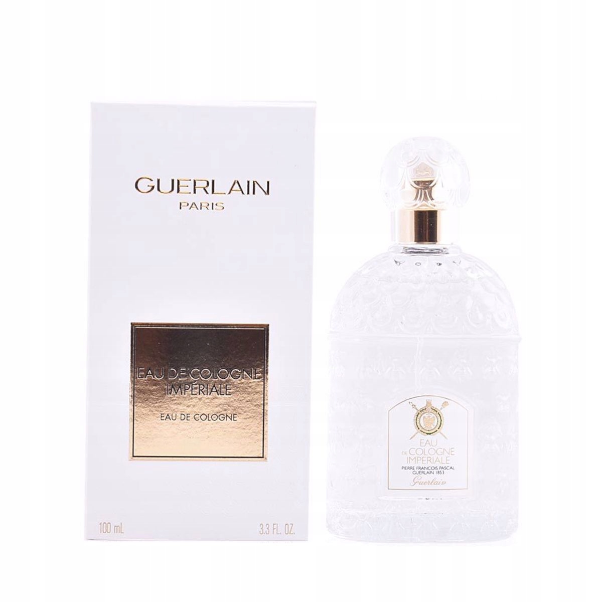 Guerlain Eau de Cologne Imperiale 100 ml kolínská voda Unisex