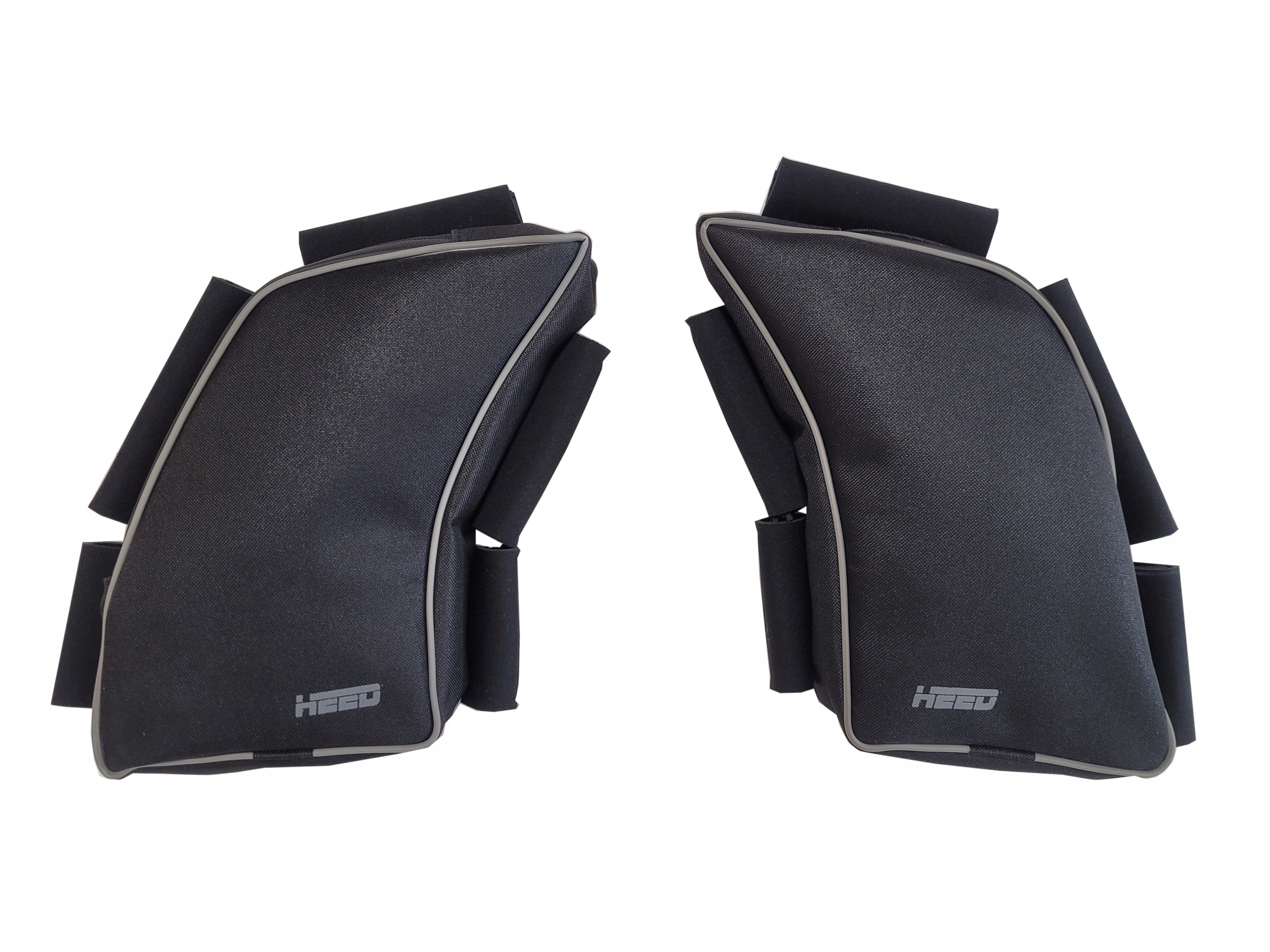 Сумки GMOLE HEED для Kawasaki KLE 650 (15-17)