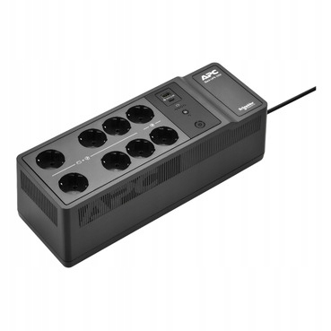 Apc Back-UPS 1050VA, BE1050G2-GR, 8 French outlets