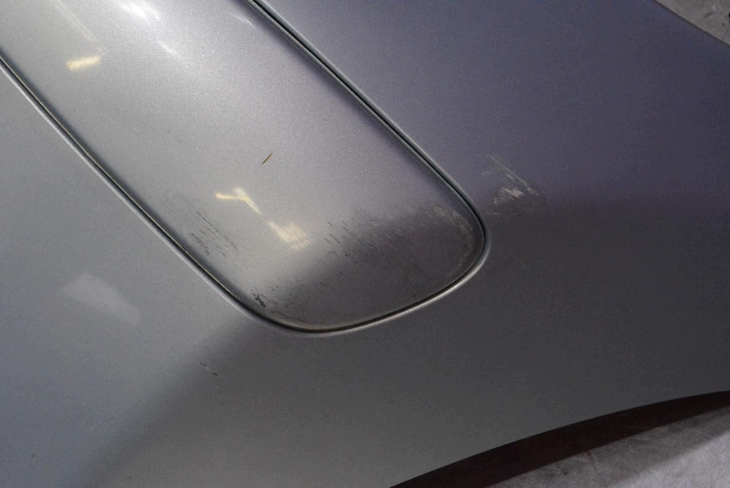 bumper front front 8R0 TOYOTA AYGO 1 and 05-08
