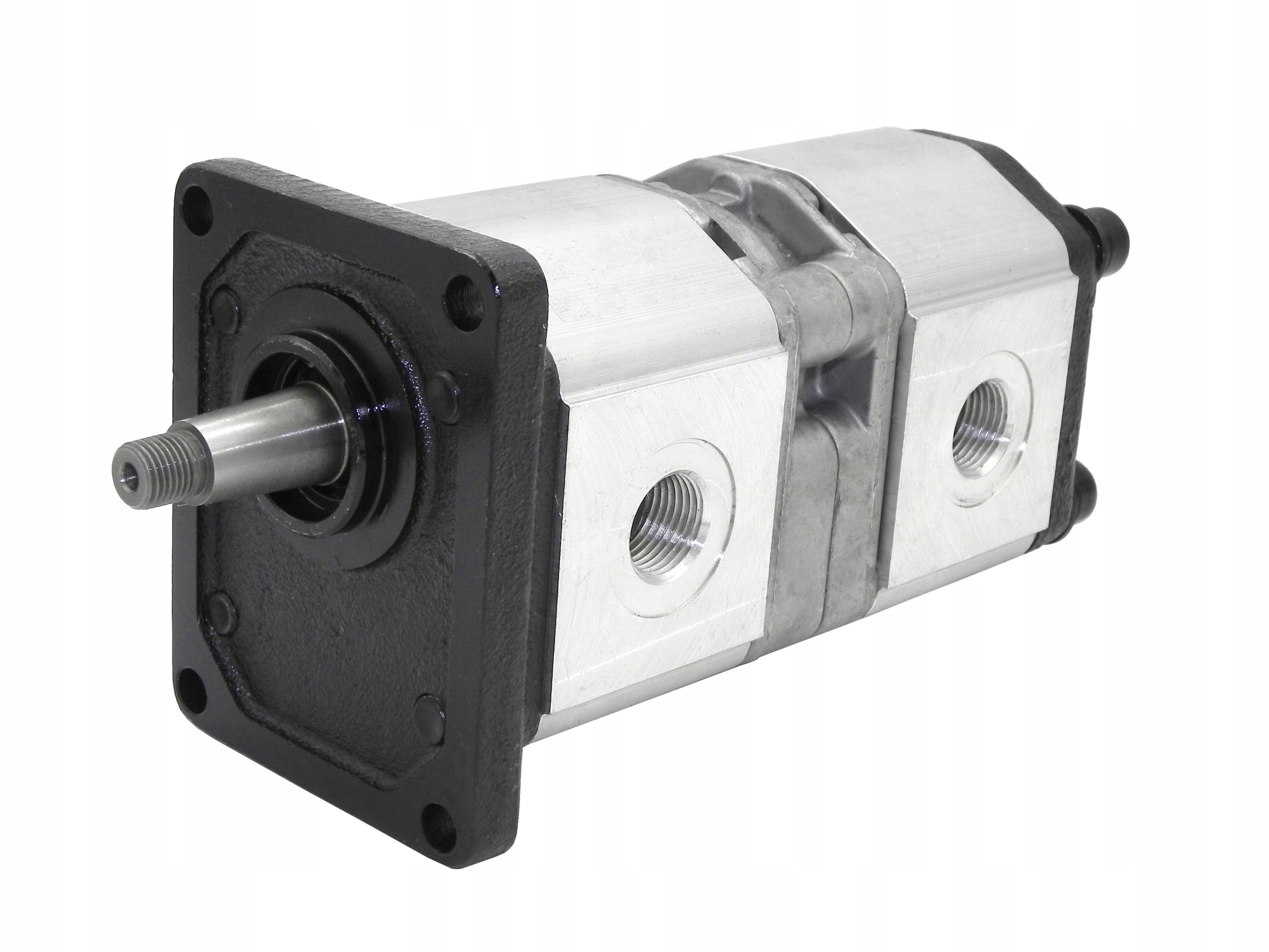 Dvojitá Tandemová Hydraulická Pumpa Pravá 25/8