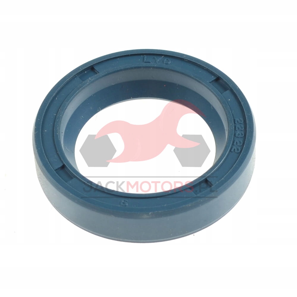 SIMERING 22X32X07 LYO