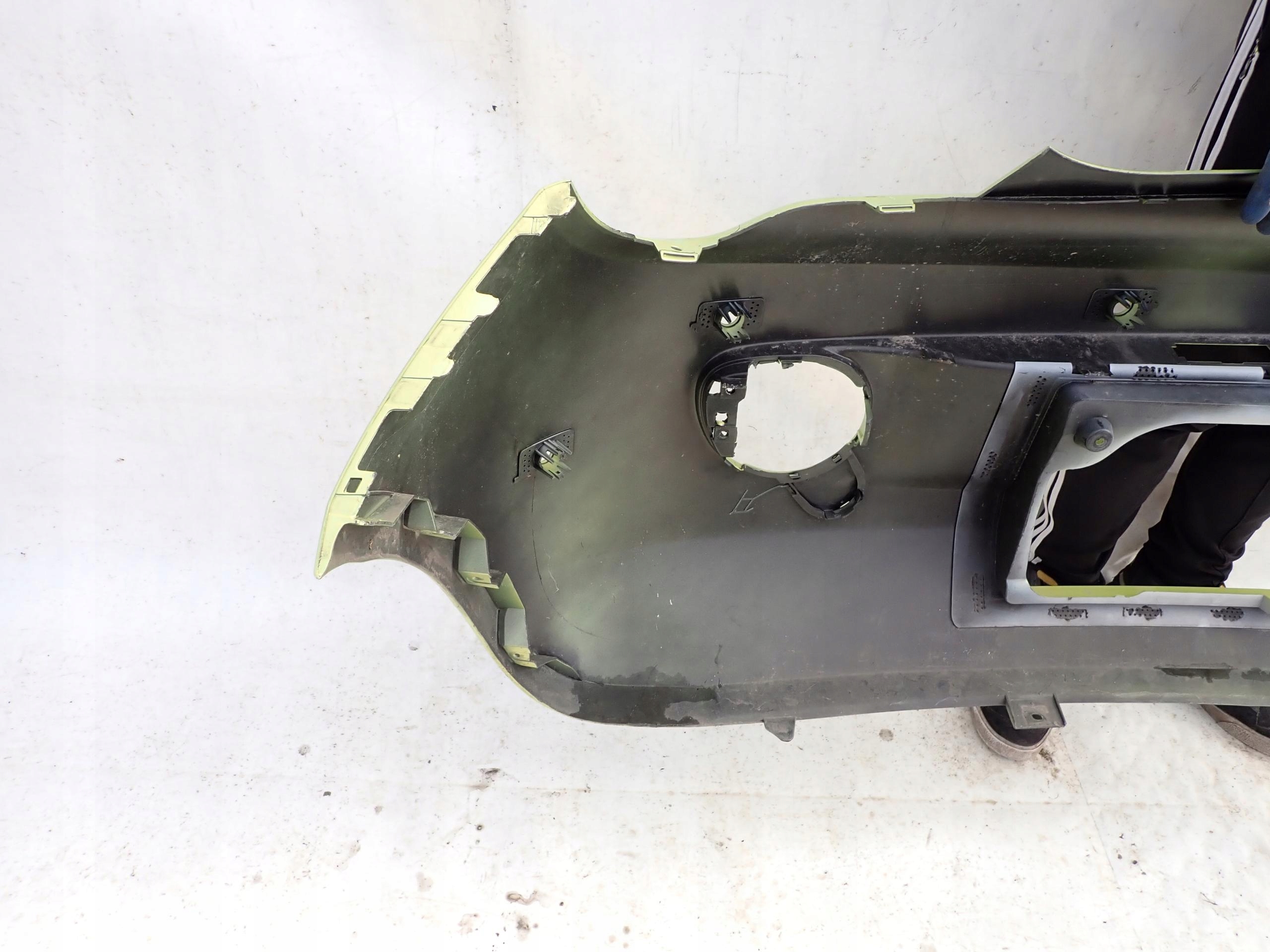 OPEL ADAM 12- bumper rear part rear PDC for ROWER