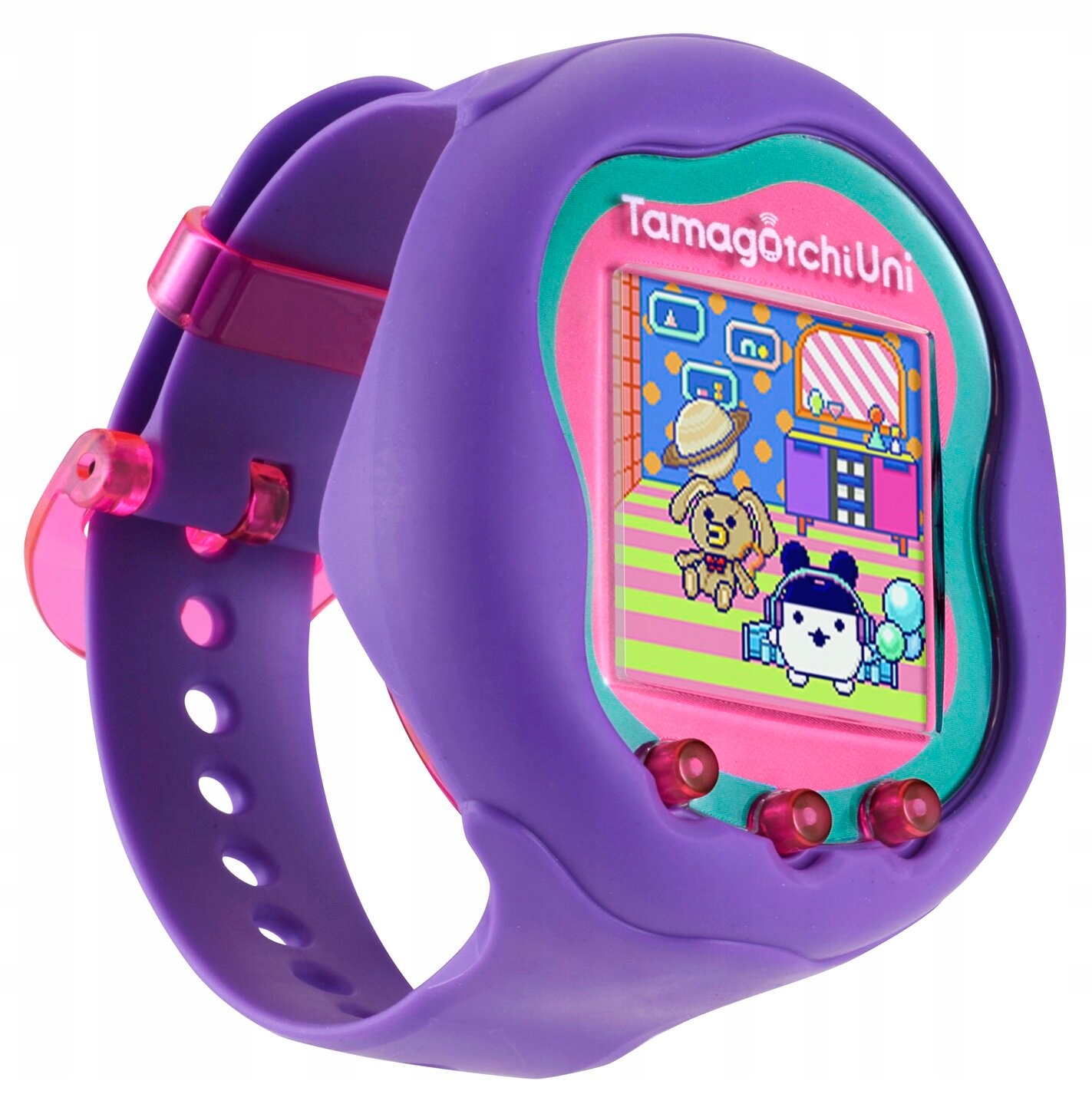 Tamagotchi BANDAI Uni TAM43352 Kod producenta TAM43352