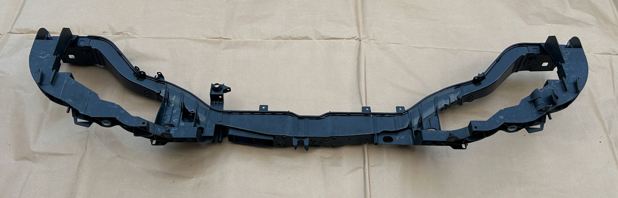 FORD FOCUS MK3 2011-2014 front body wall pillar iron F1EB-08B041-A