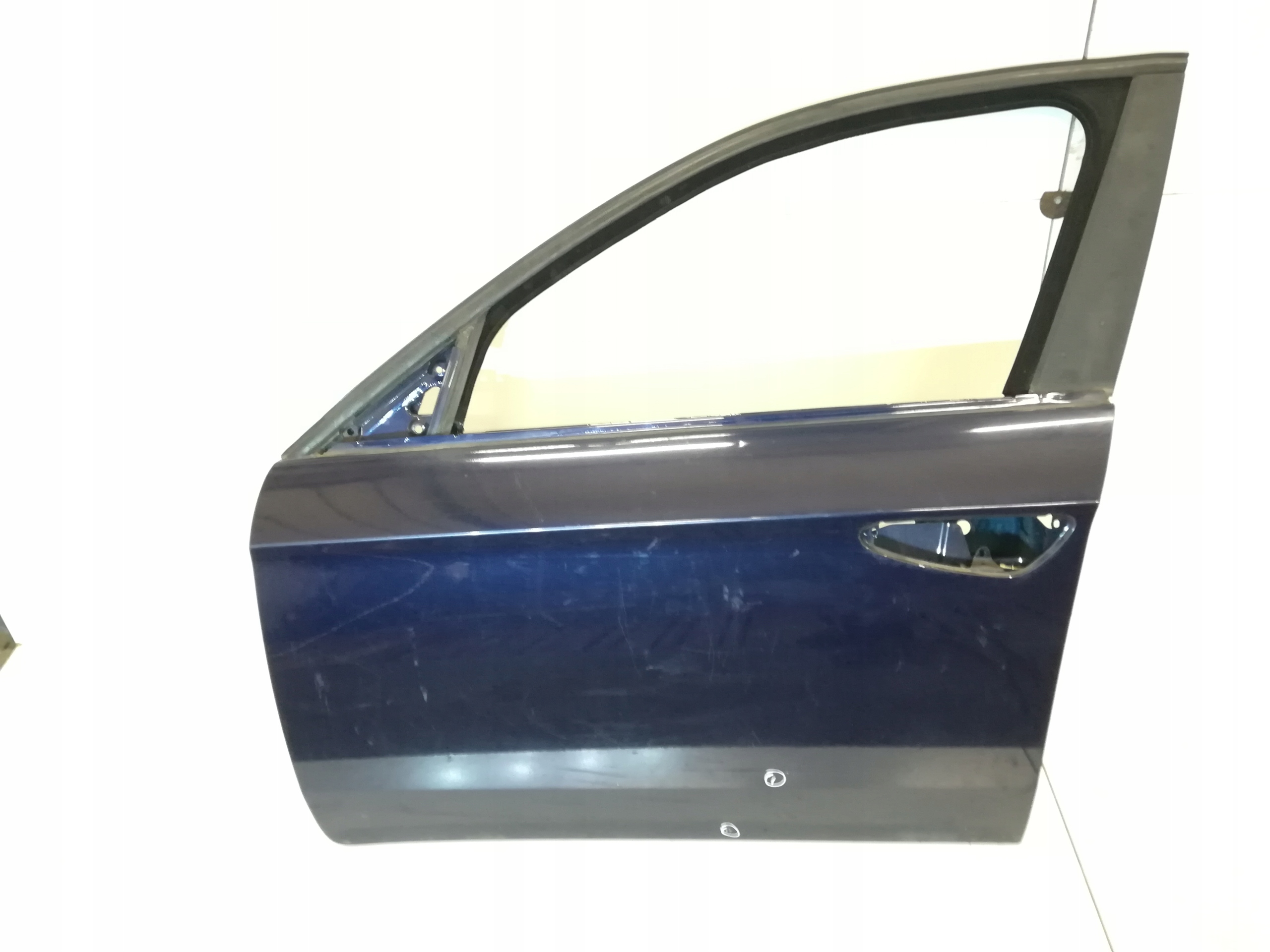 DRZWI LEWY PRZÓD LEWE PRZEDNIE ALFA ROMEO 159 Producent części Alfa Romeo OE