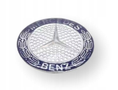 Mercedes Slk R170 Emblém hvězda klíčku Oe