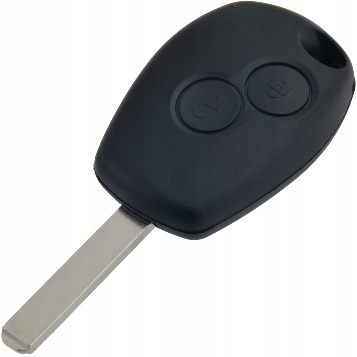 

Kluczyk Pilot Z Elektroniką Renault Dacia