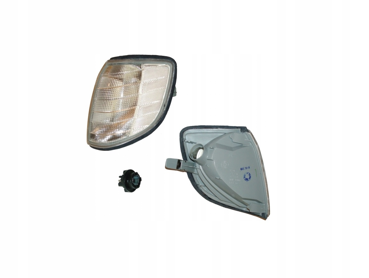 Поворот передній MERCEDES БЕНЗИН S-клас W140 04.91- ЛІВИЙ