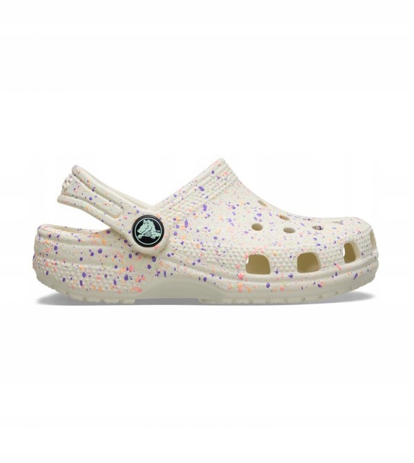 Klapki dziecięce Crocs 212495-2MT Beżowy r. 36,5