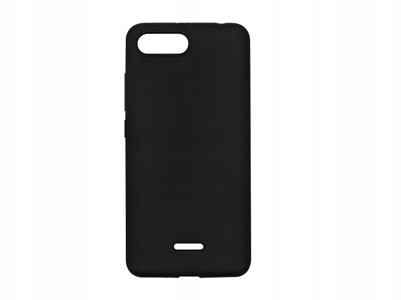 

Etui na Xiaomi Redmi 6A stylowe Soft Flex