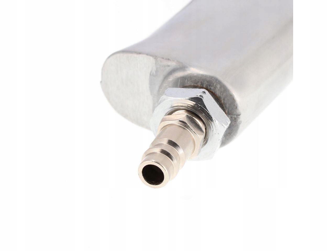 Klucz udarowy pneumatyczny 1/2" 45470 Airpress Zasilanie pneumatyczne