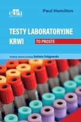 

Testy laboratoryjne krwi. To proste
