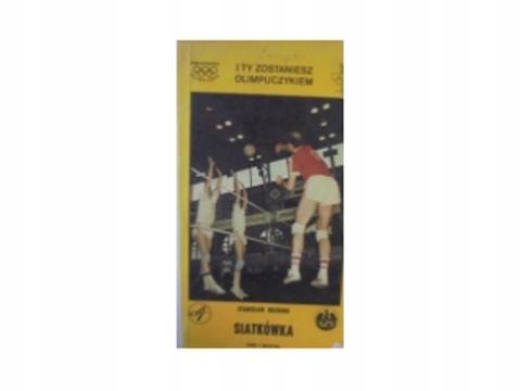 Siatkówka - S Brzósko