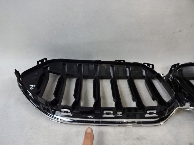 BMW 2 F44 Kühlergrill FRONTGRILL Kühlergitter - Thumbnail 5