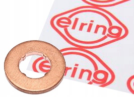 

Podkładka termiczna wtryskiwacza Elring 293.140