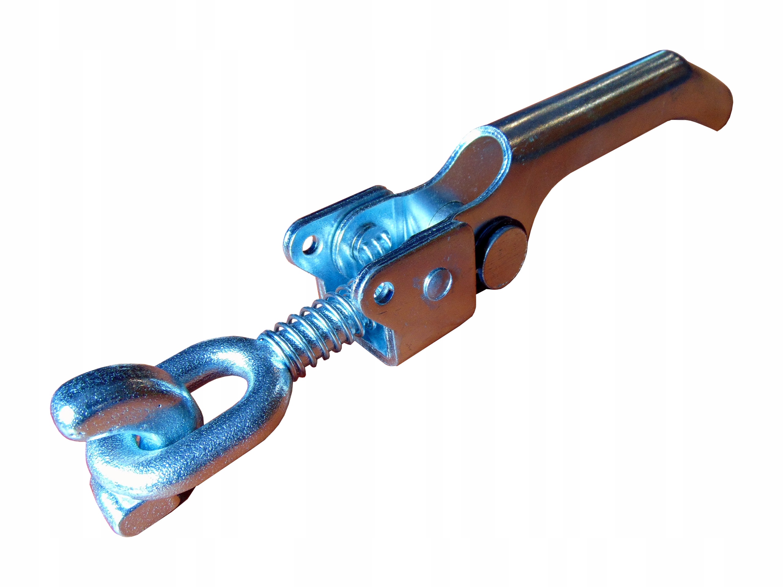 

Zamek zamknięcie burty spinacz z uchwytem B.mocny