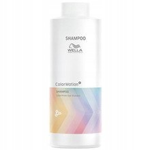 Wella Professional Color Motion Šampon pro ochranu barvy Šampon pro barvené vlasy