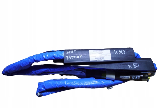 PATRIOT Compass пиропатрон подушки безопасности левый