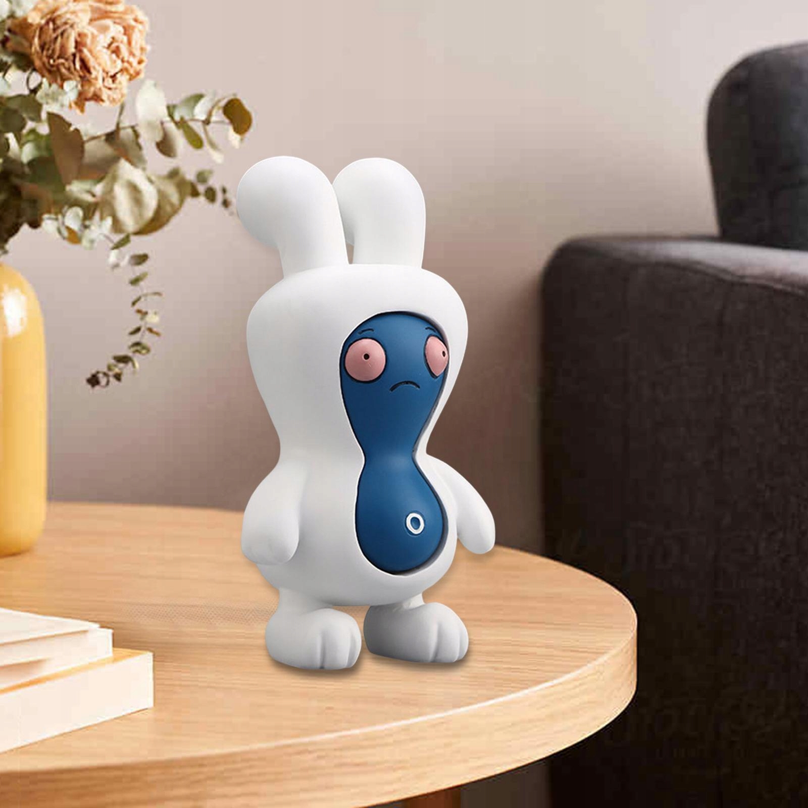 Dekoracja z orzeszków ziemnych z kreskówek Kod producenta 687266