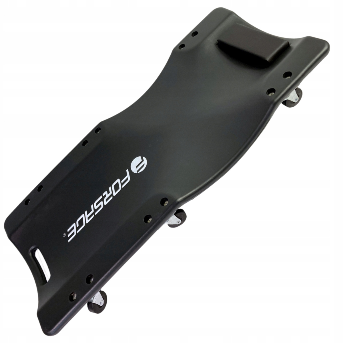 LEŻANKA WARSZTATOWA LEŻAK 6 KOŁOWA ŁOŻYSKOWANE wózek Kod producenta 51683