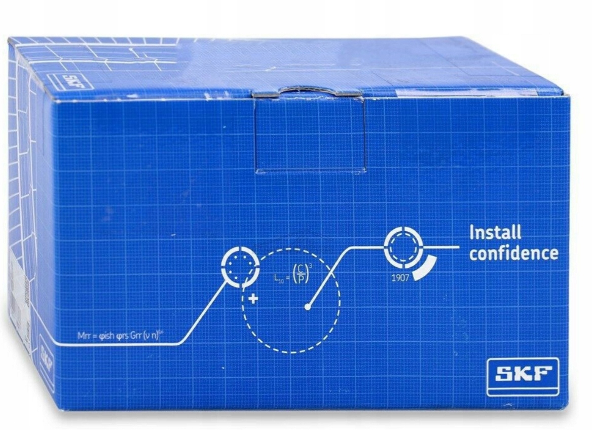 тормозные колодки перед - skf VKBP80009E
