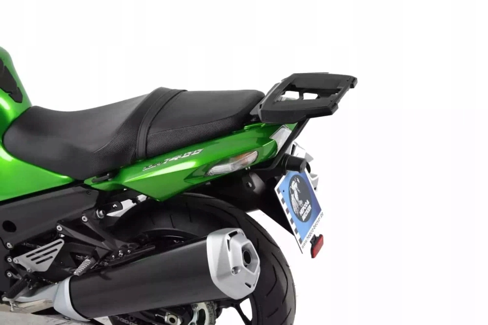 Kawasaki Zz-r 1400 (2012-2020) Alurack rošt