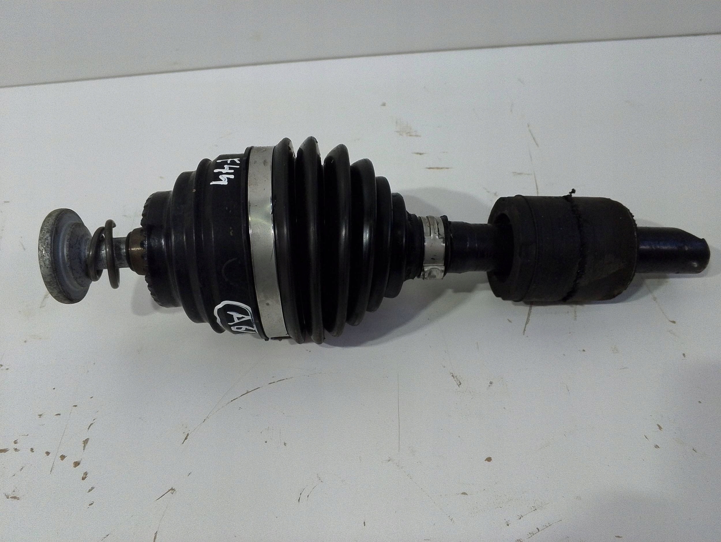 BMW 1 F40 joint exterior 0000