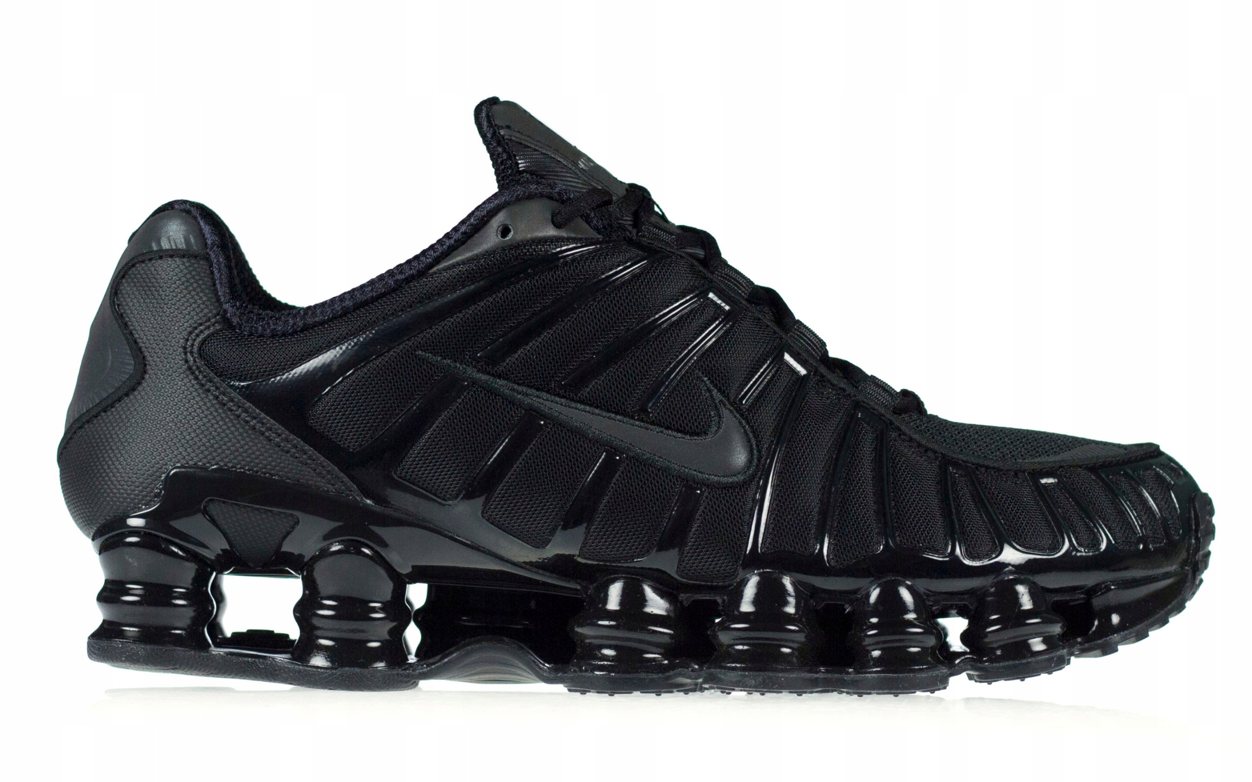 Pánské boty Nike Shox Tl