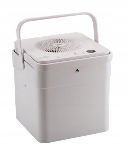 Odvlhčovač Vzduchu Qlima D720 Cube 20l/24h nádrž 12l