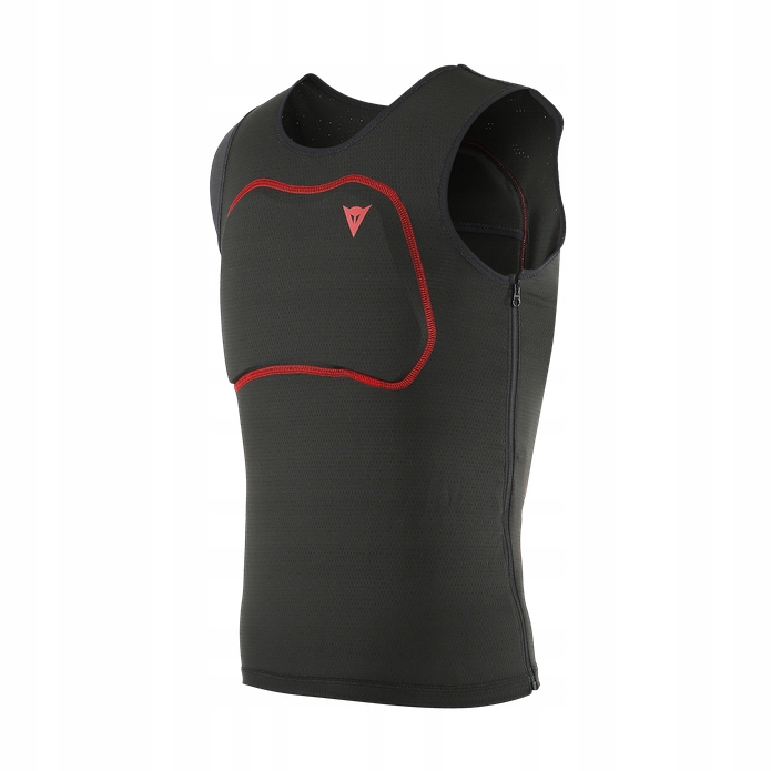 Dětská vesta Dainese Scarabeo Air Vest Jxl