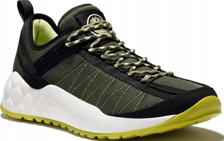 

Timberland Solar Wave Low Adidasy r. 42