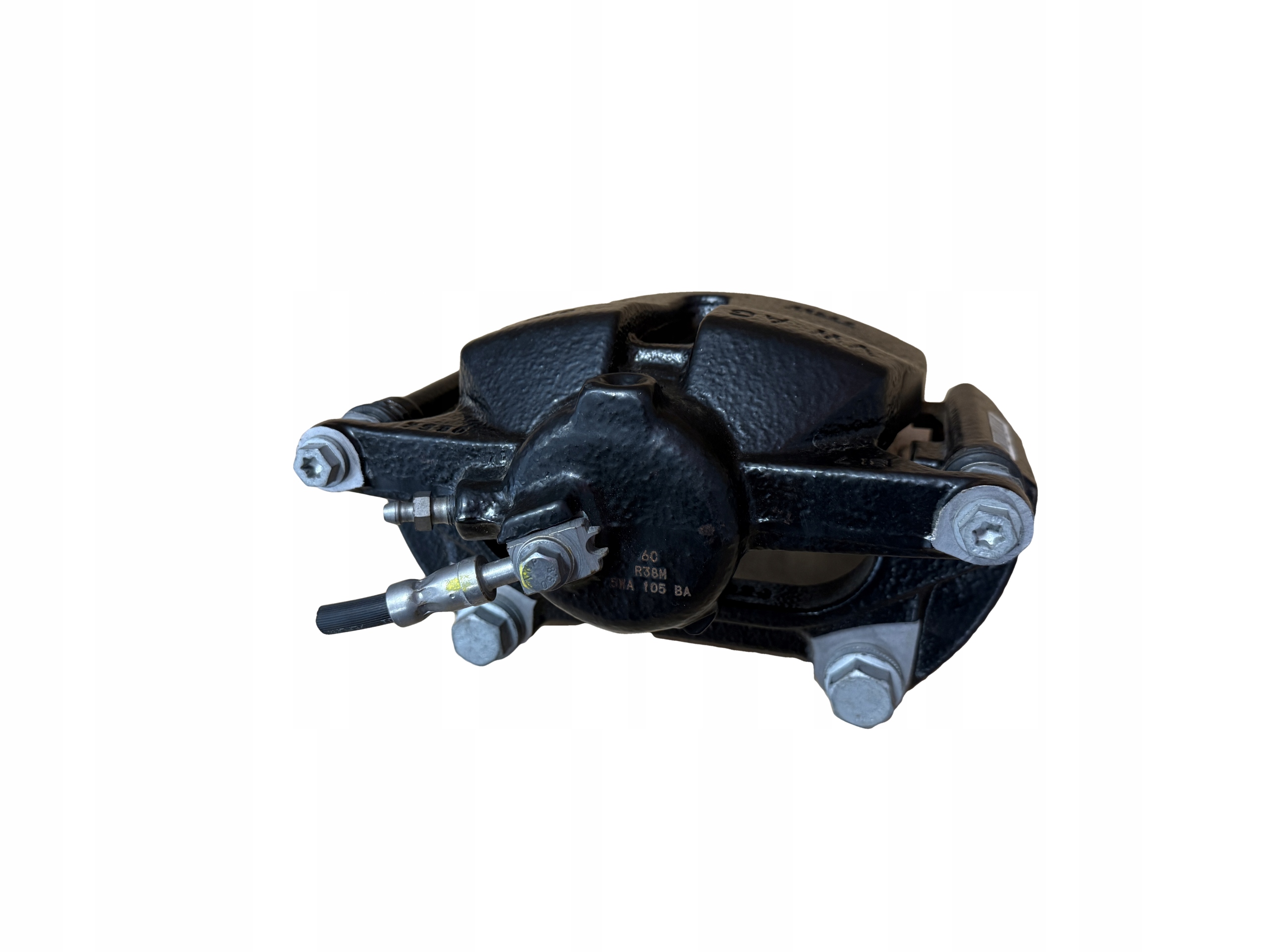 CUPRA FORMENTOR LEON ATECA caliper brake left front 5WA615105BA 340MM
