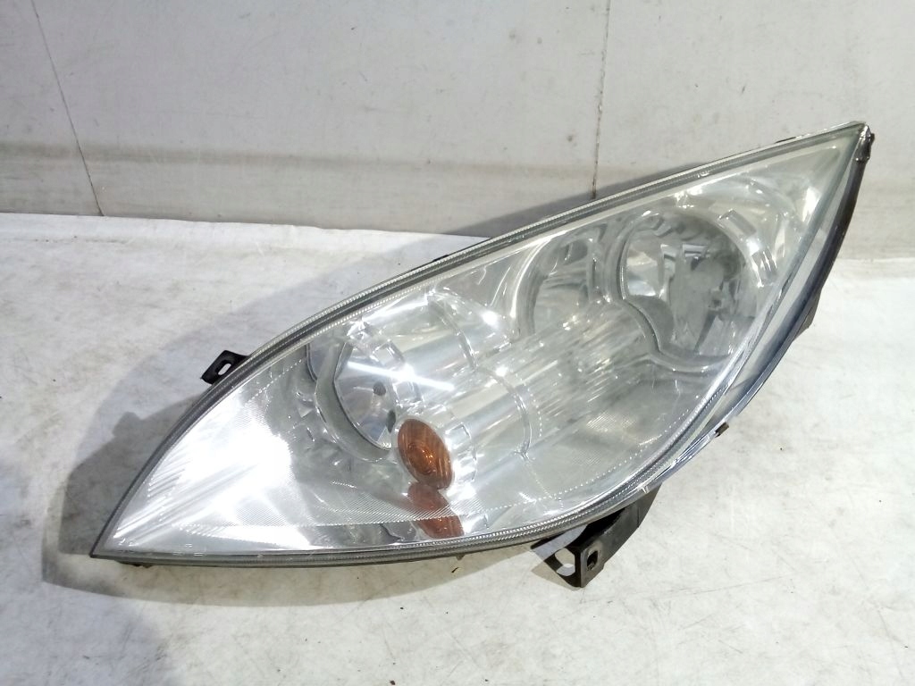 Mitsubishi Colt Z30 light left front front