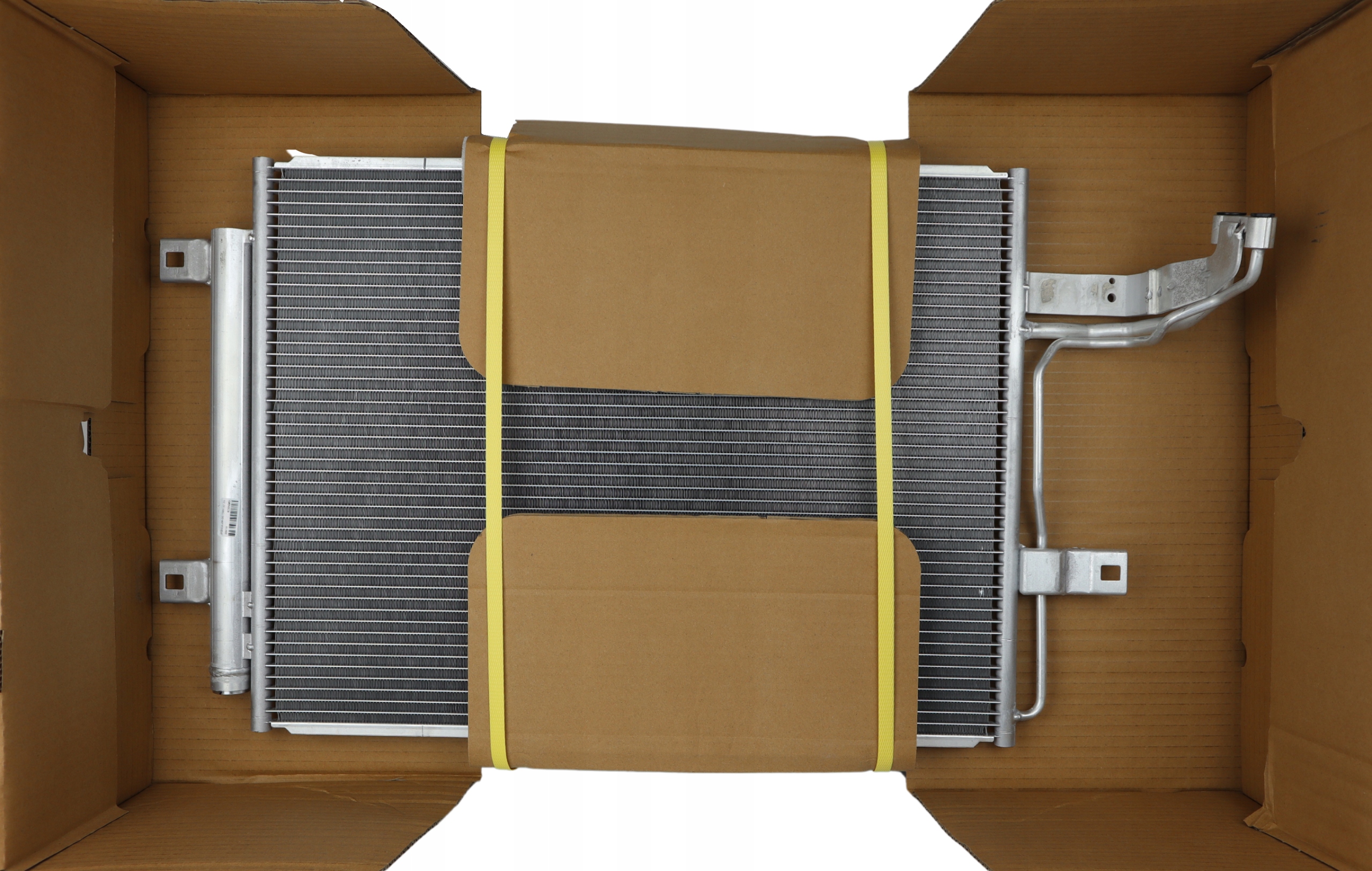 BDGF61480, BDTS61480, - РАДИАТОР КОНДИЦИОНЕРА MAZDA 3 (BP) 2019 -