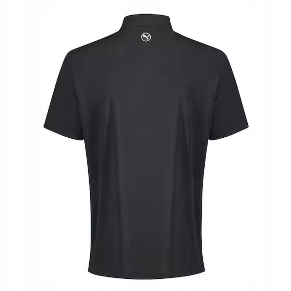 MĘSKA GOLFOWA KOSZULKA POLO MERCEDES-BENZ - M B66450634 Stan opakowania oryginalne