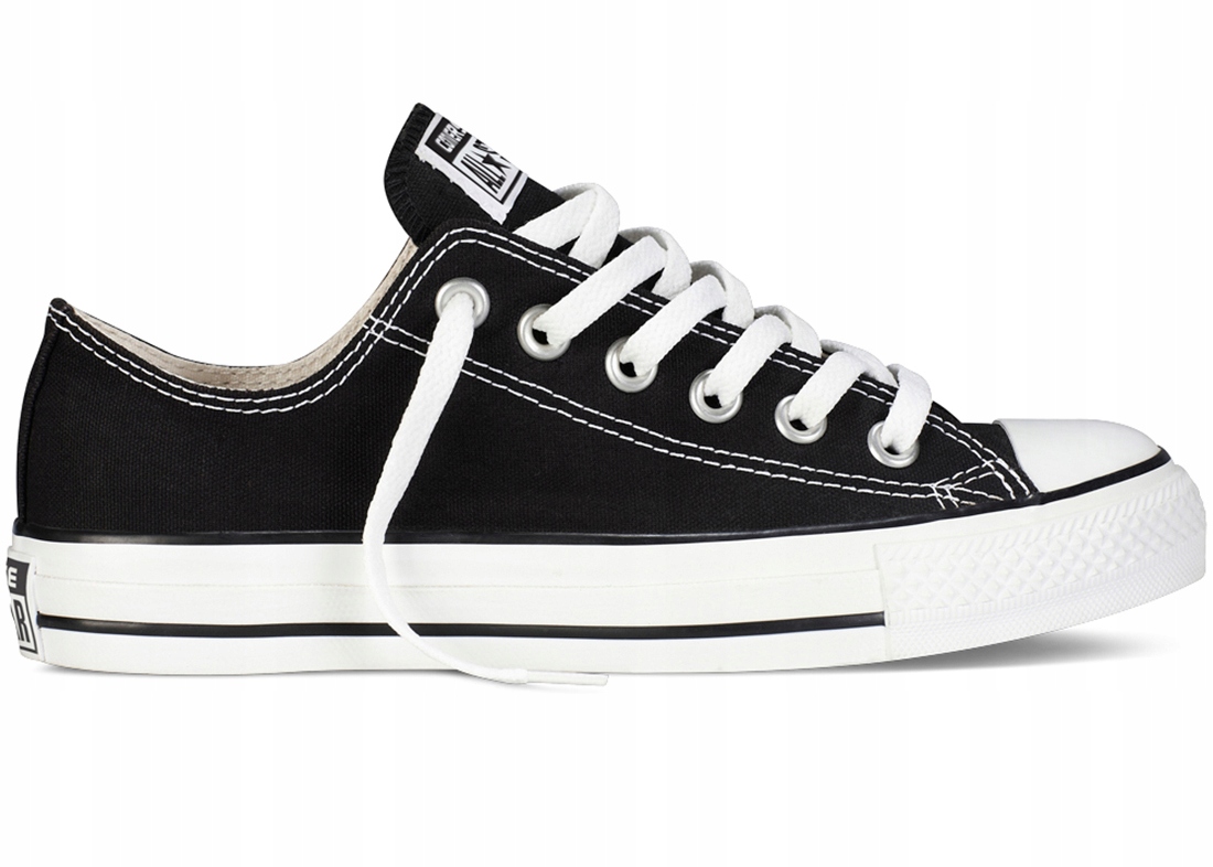 

Converse Chuck Taylor Ox M9166C Buty Damskie