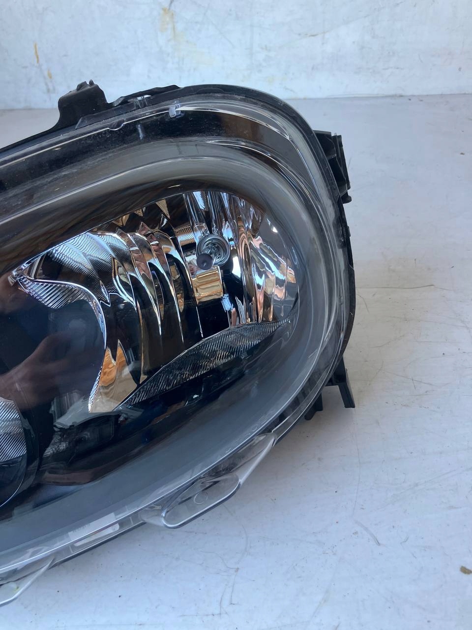 light left front CITROEN C3 III EUROPA 9820059680 #10