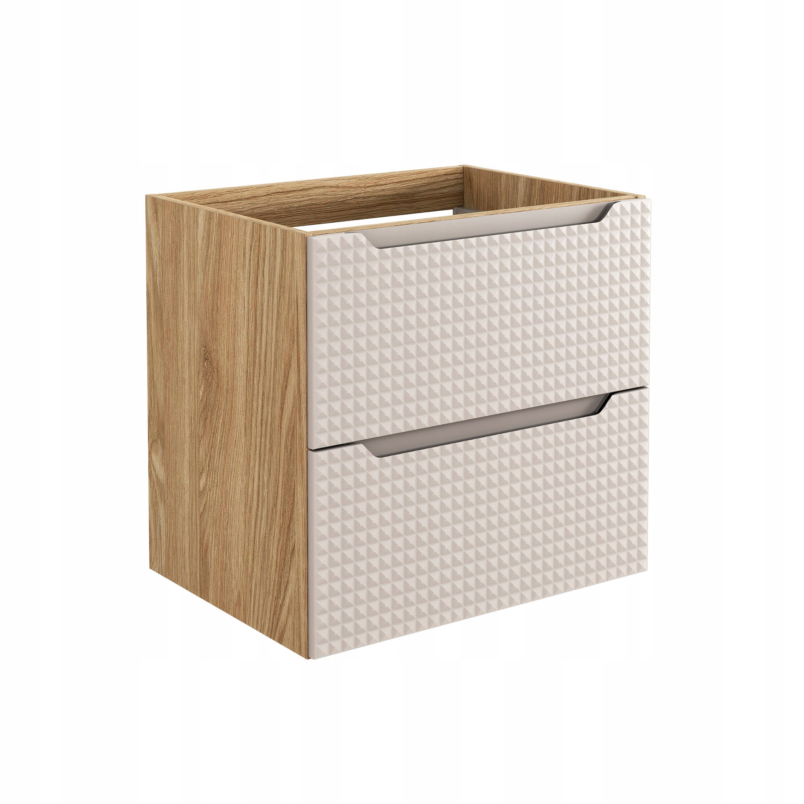 Szafka Pod Umywalkę 60 cm Luxor Beige