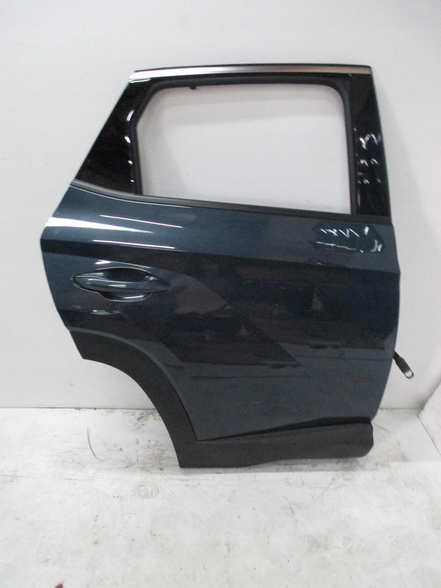 Drzwi HYUNDAI TUCSON IV 21R PRAWE TYLNE