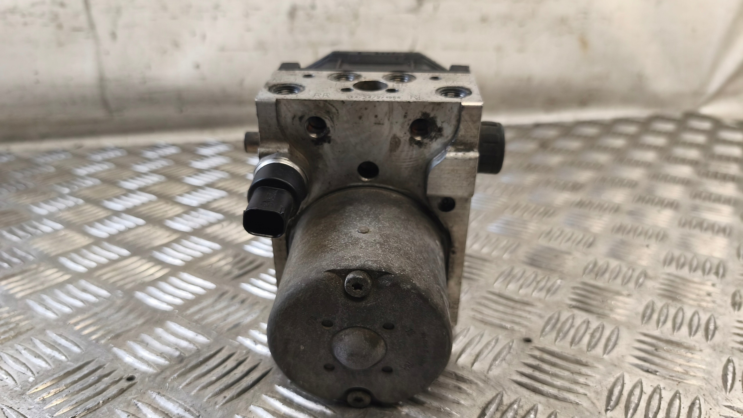 Pumpe ABS JAGUAR X-TYPE 2.5B 2002r 0265950029