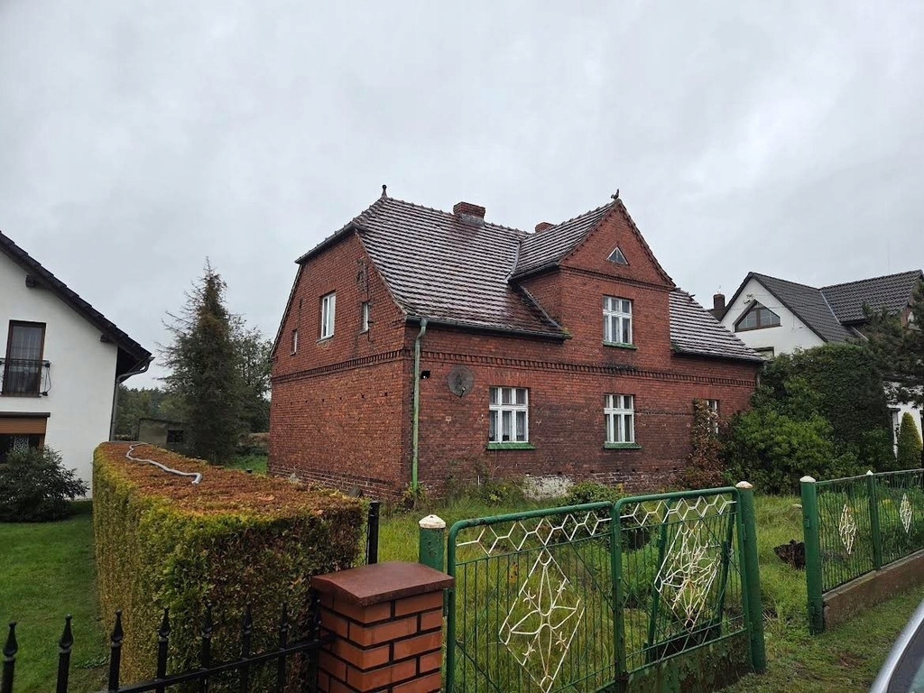 Dom, Kolonowskie, Kolonowskie, Strzelecki, 140 m²