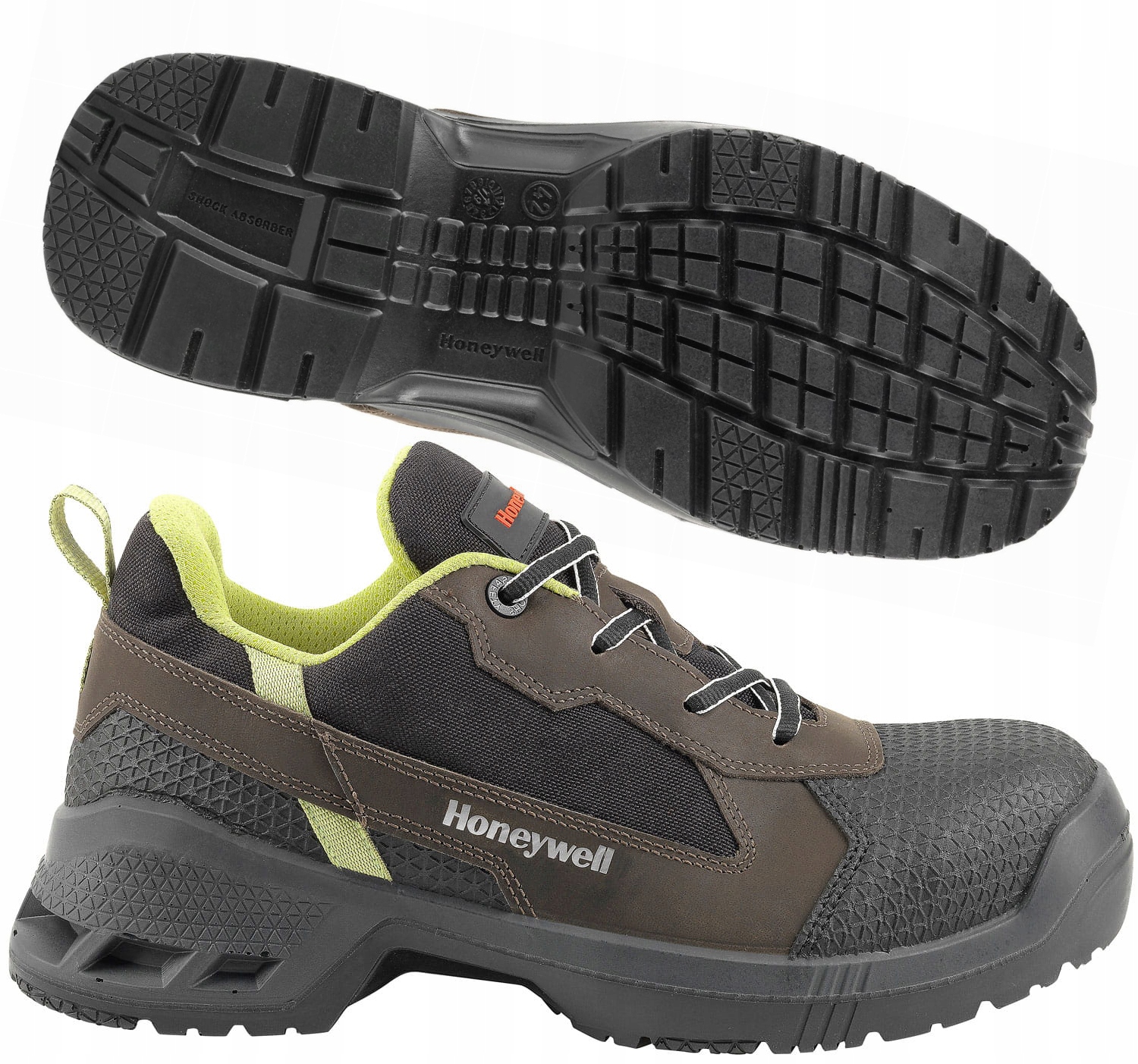 Półbuty Buty Robocze Z Podnoskiem Sprint S3/ 41