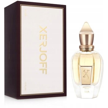 Xerjoff Shooting Star Lua Edp 50 ml