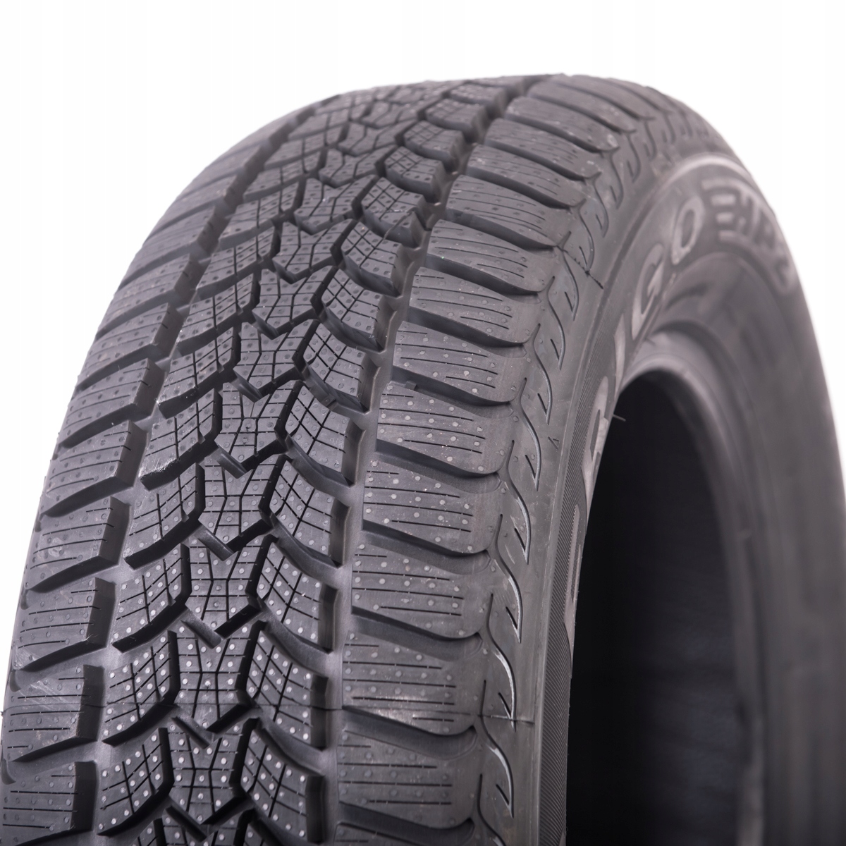 1x Opona Zimowa 215/65R16 Dębica Frigo HP2 98H