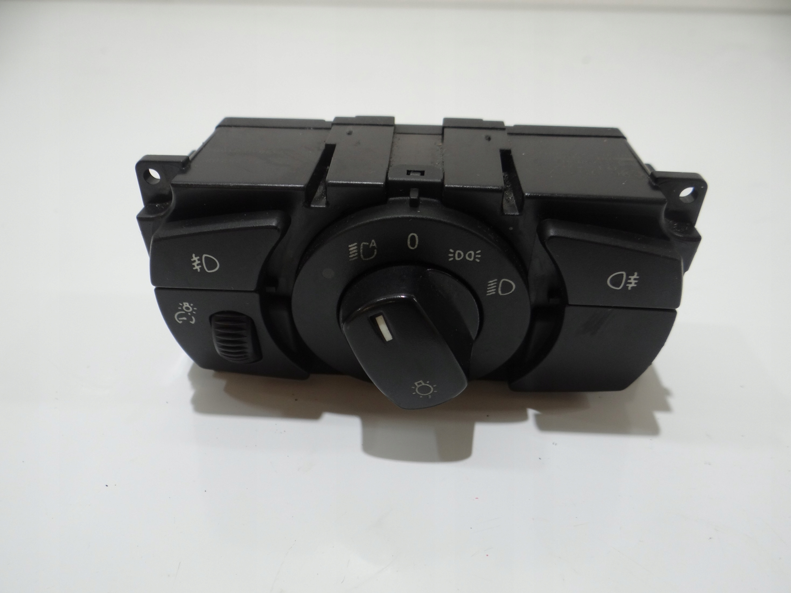 Schalter lichtschalter BMW E60 6953733